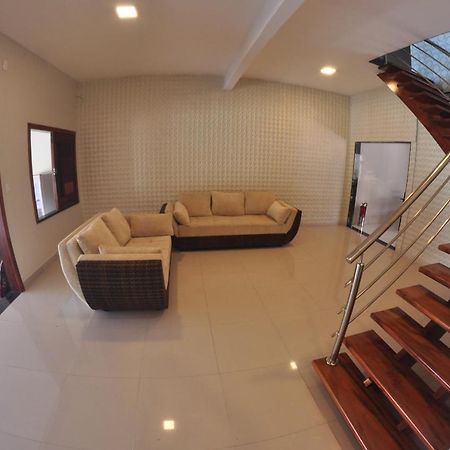 Pousada Receptur Piranhas (Alagoas) Exterior foto