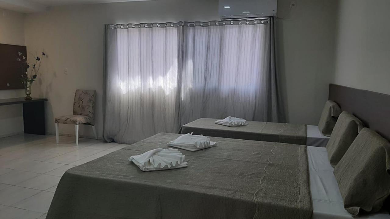 Pousada Receptur Piranhas (Alagoas) Exterior foto
