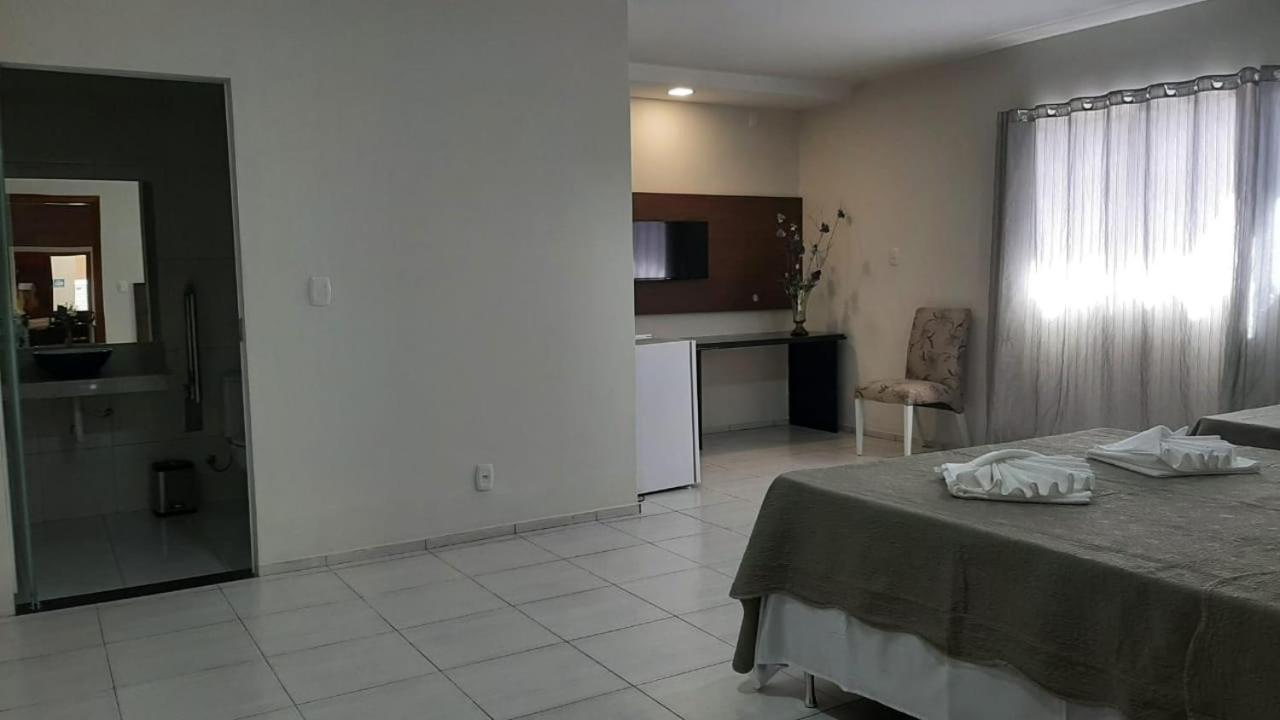 Pousada Receptur Piranhas (Alagoas) Exterior foto