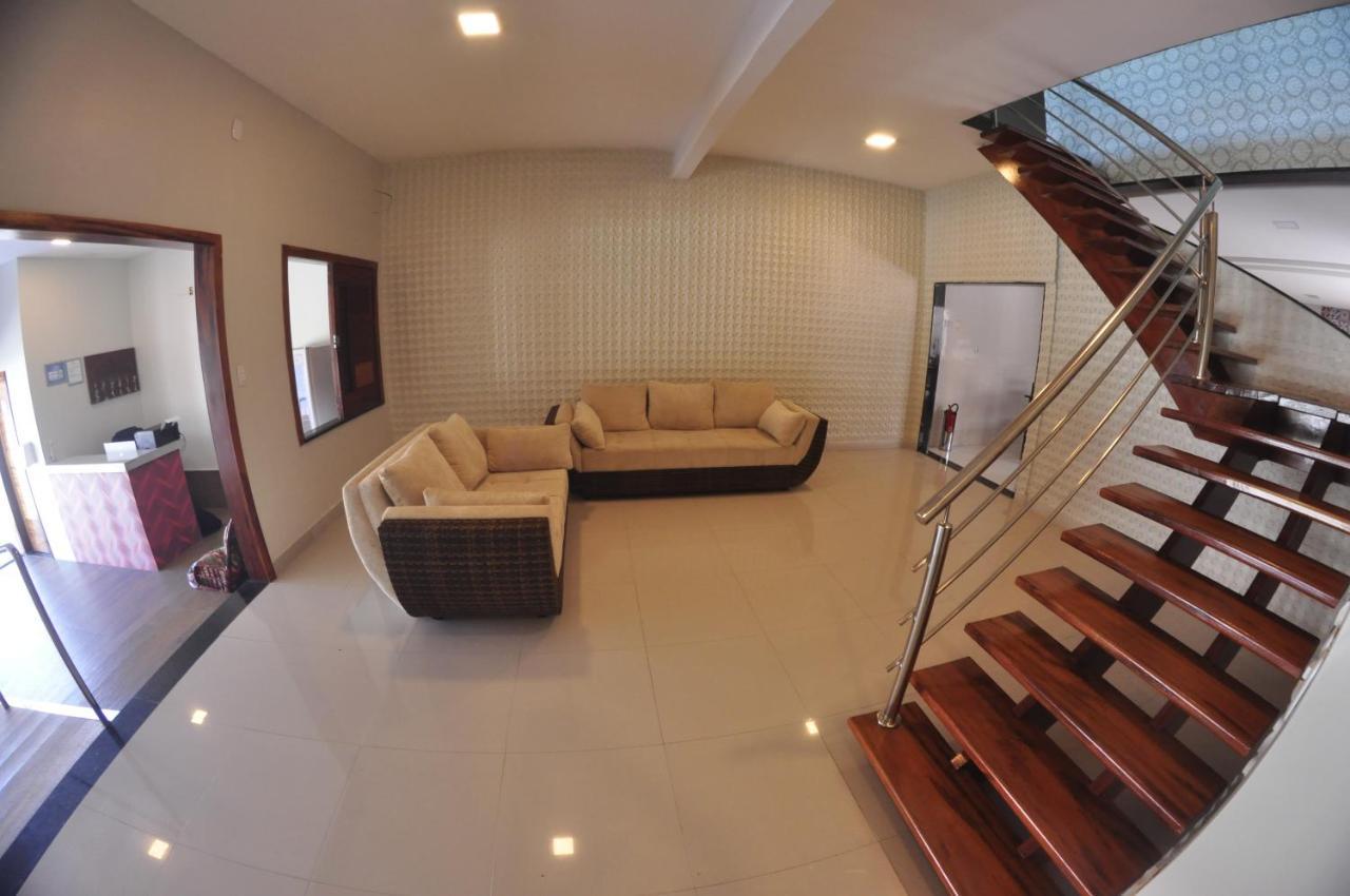 Pousada Receptur Piranhas (Alagoas) Exterior foto