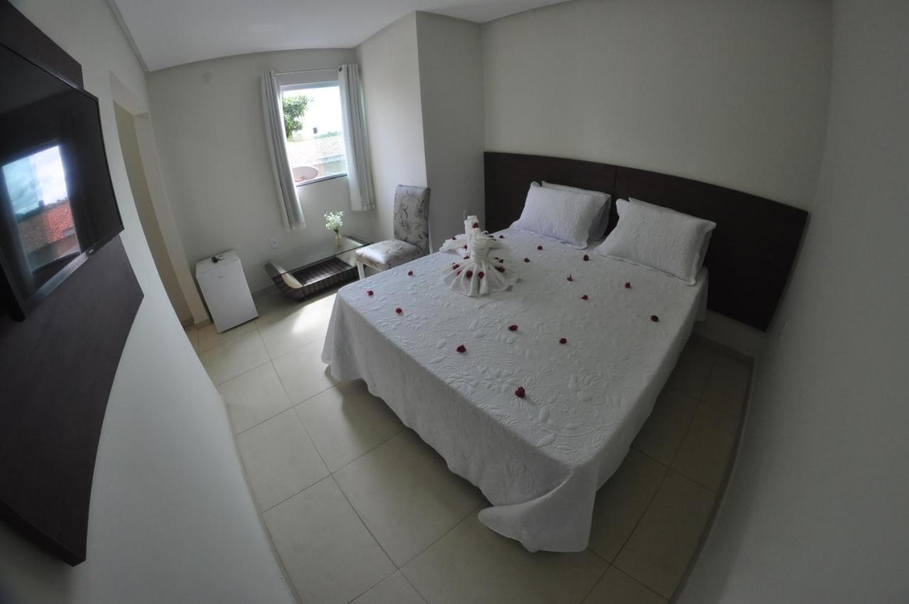 Pousada Receptur Piranhas (Alagoas) Exterior foto